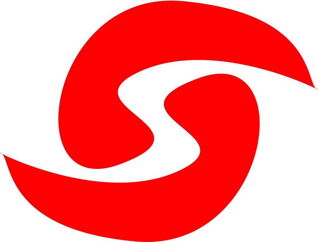 S Logo png transparent