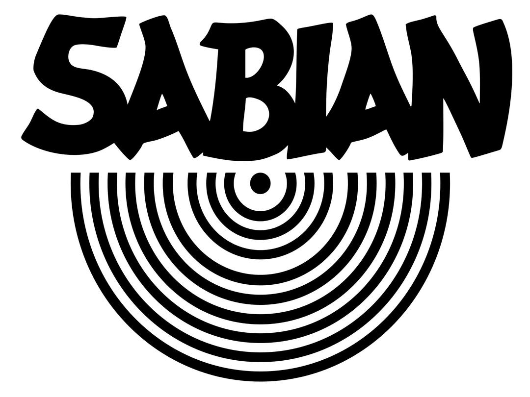 Sabian Logo png transparent