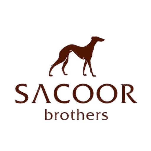 Sacoor Brothers Logo png transparent
