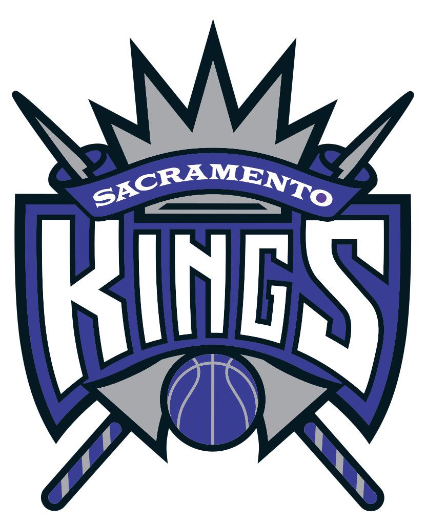 Sacramento Kings Logo png transparent