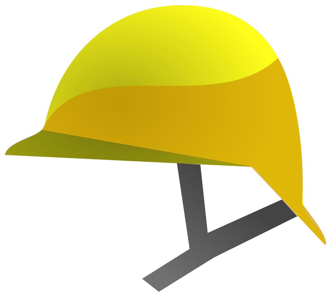 Safety helmet icon png transparent
