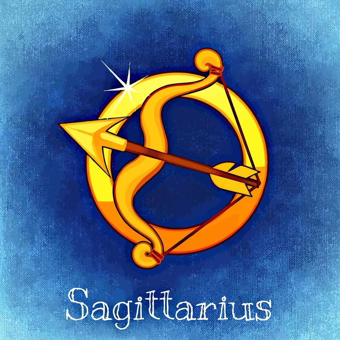 Sagittarius 2 png transparent