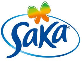 Saka Water Logo png transparent