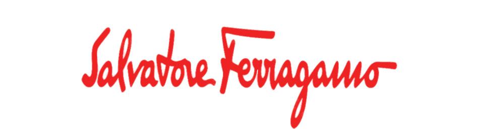 Salvatore Ferragamo Logo png transparent
