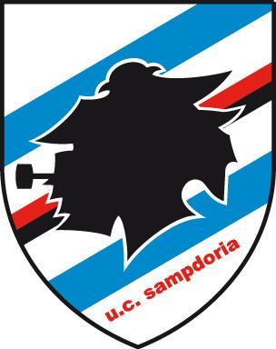 Sampdoria Logo png transparent