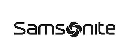 Samsonite Logo png transparent