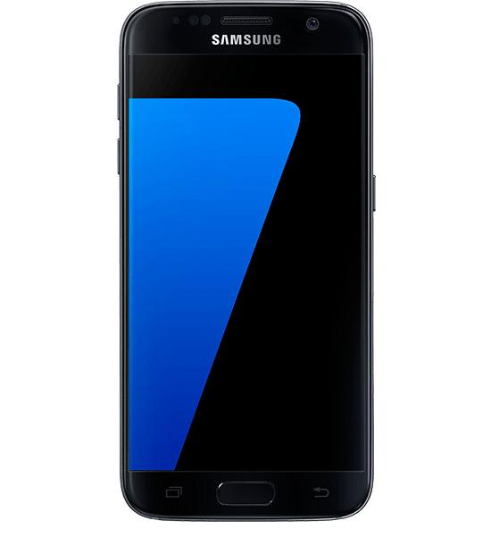 Samsung Galaxy S7 png transparent