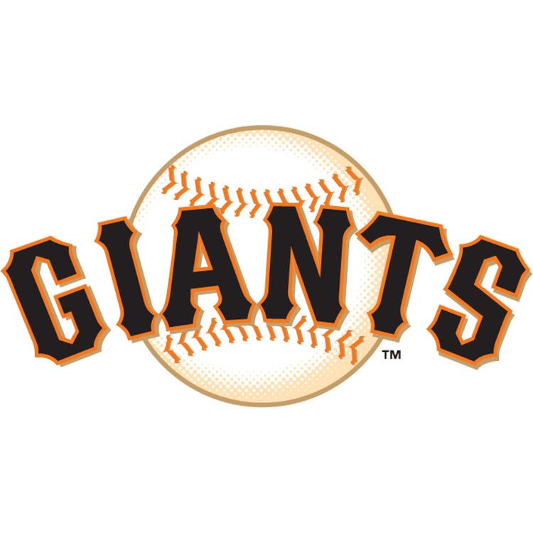 San Francisco Giants Logo png transparent