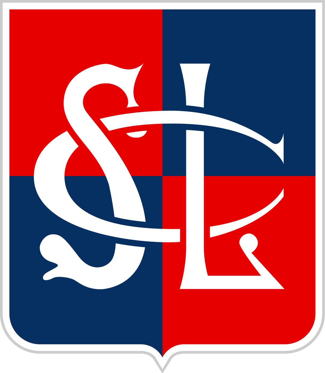 San Luis Rugby Logo png transparent