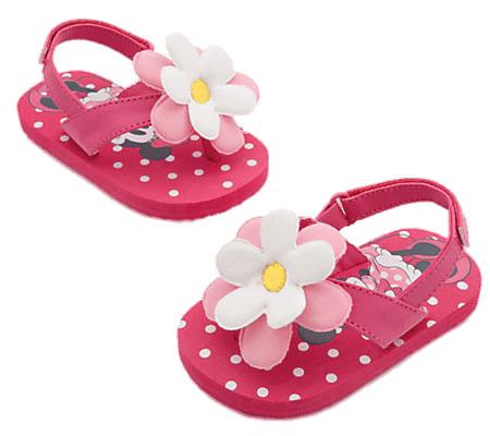 Sandals Baby Girl png transparent