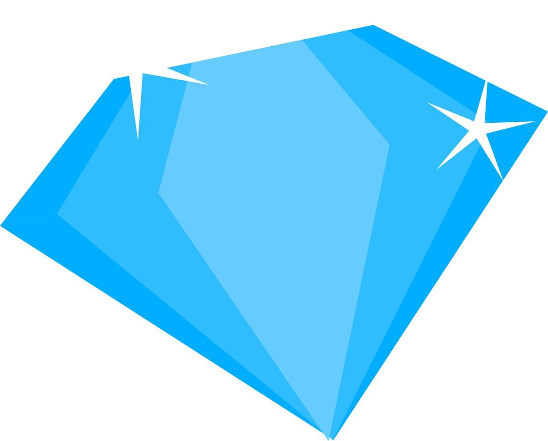 Sapphire png transparent
