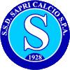 Sapri Calcio Logo png transparent