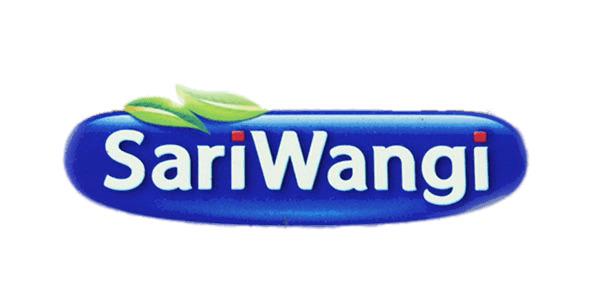 SariWangi Logo png transparent