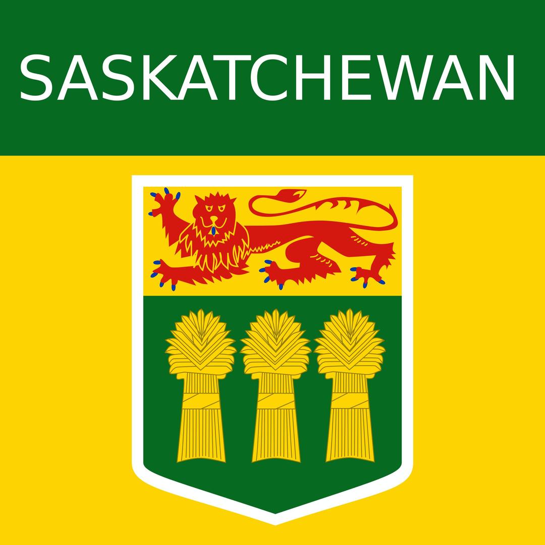 Saskatchewan Icon png transparent
