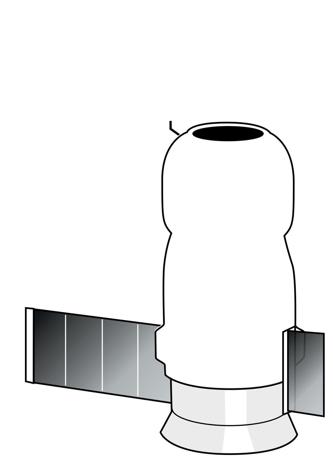Satellite1 iss activity sheet p1 png transparent
