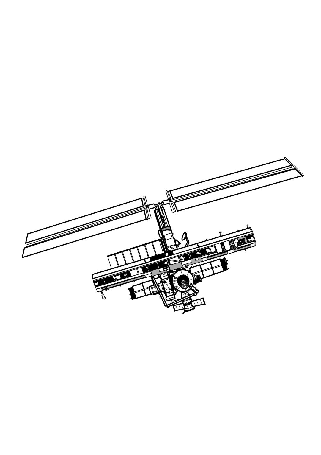 Satellite2 iss activity sheet p1 png transparent