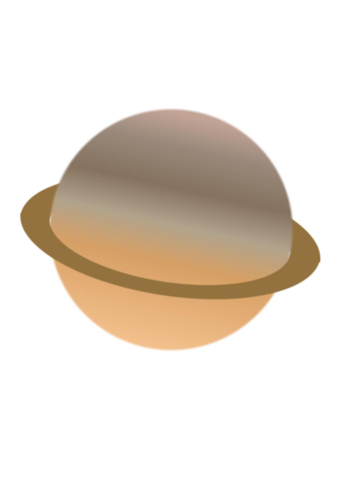 Saturn, Saturno png transparent