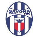 Savona FBC Logo png transparent