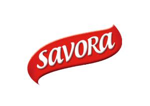 Savora Logo png transparent