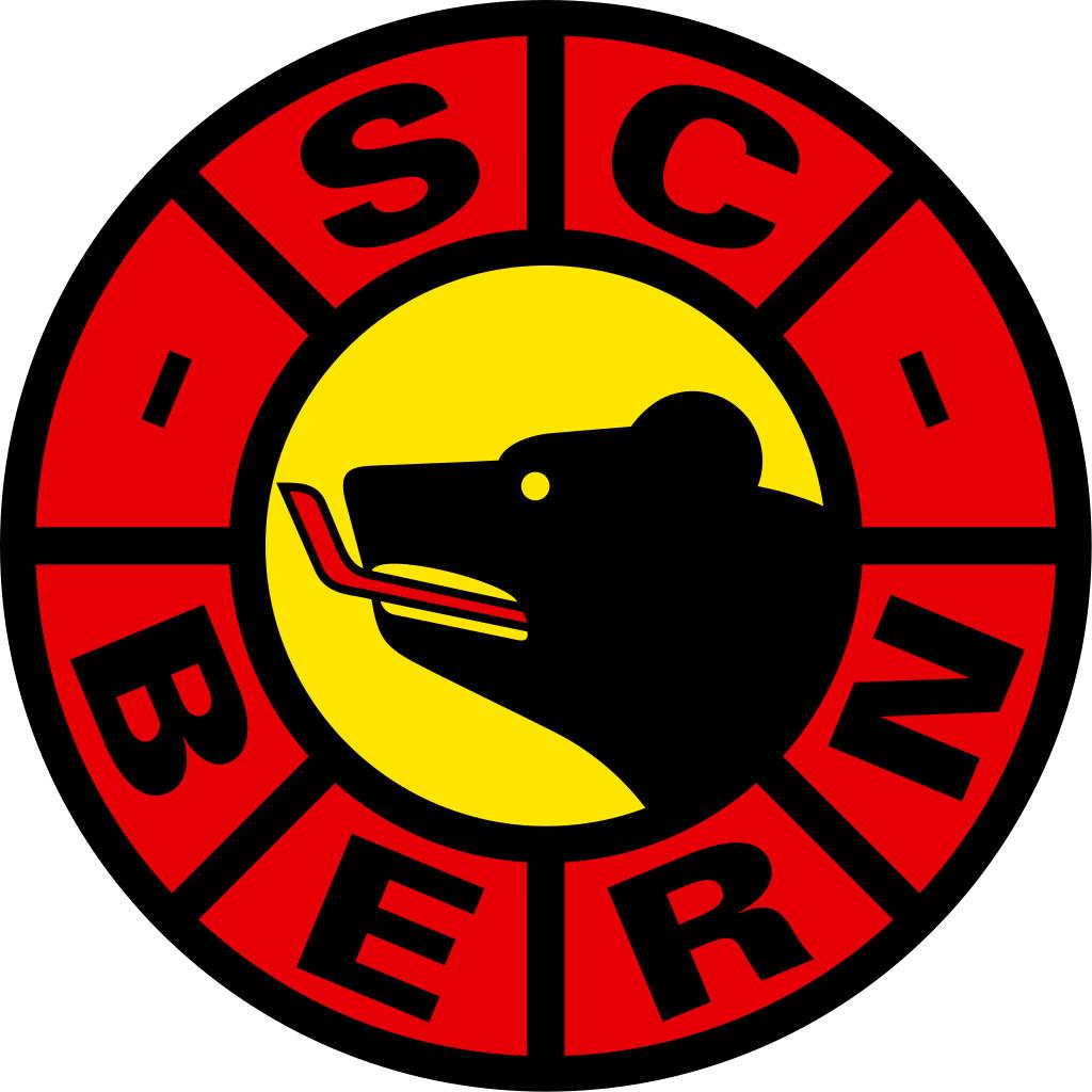SC Bern Logo png transparent