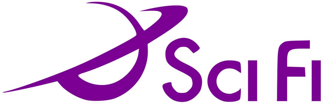 SciFi Channel Logo png transparent