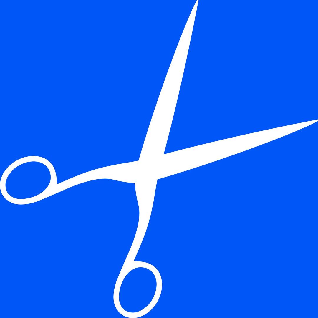 scissors avatar 2 png transparent
