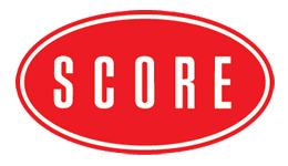 Score Logo png transparent