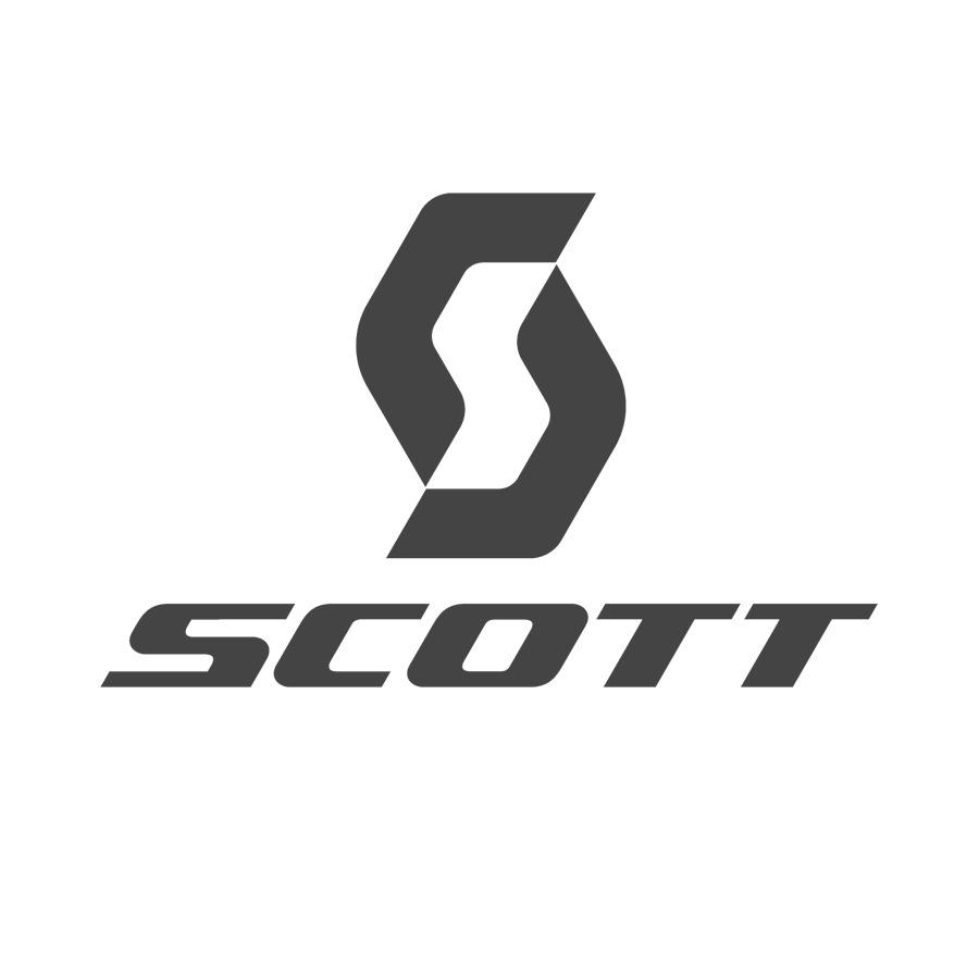 Scott Logo png transparent