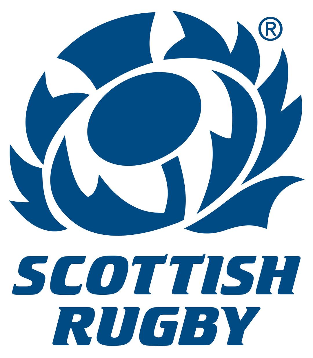 Scottish Rugby Logo png transparent