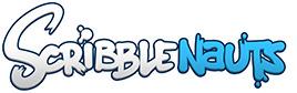 Scribblenauts Logo png transparent