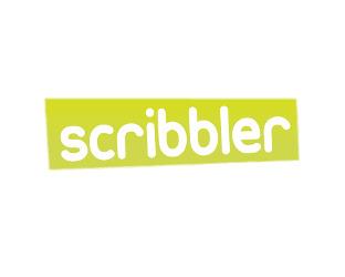 Scribbler Logo png transparent