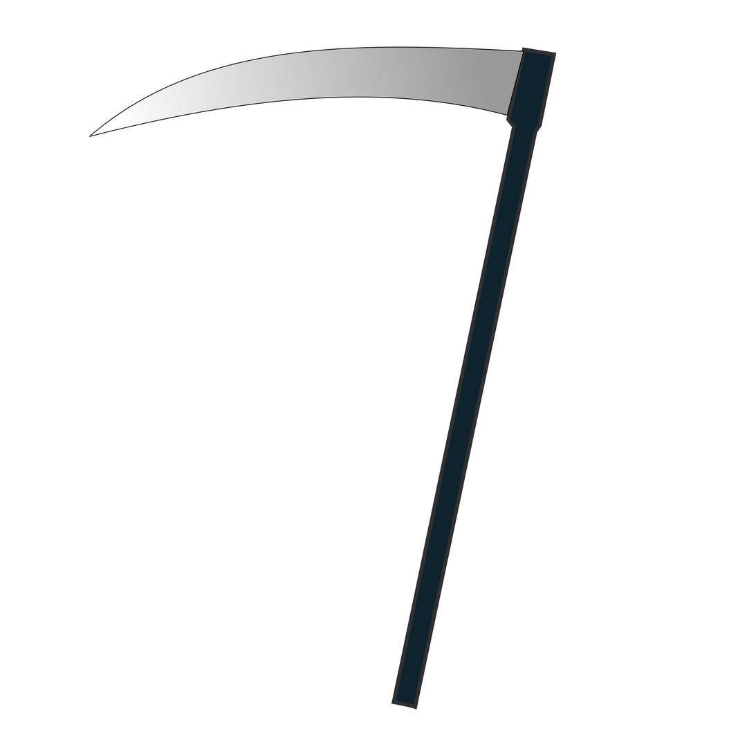 Scythe 64X64 Icon png transparent
