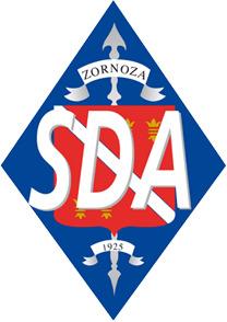 SD Amorebieta Logo png transparent
