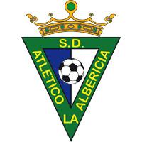 SD Atle?tico Albericia Logo png transparent