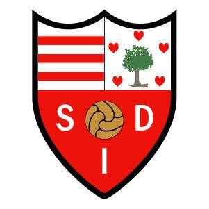 SD Indautxu Logo png transparent