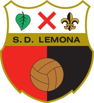 SD Lemona Logo png transparent