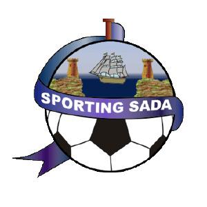 SD Sporting Sada Logo png transparent