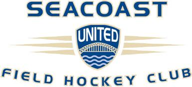 Seacoast Field Hockey Logo png transparent