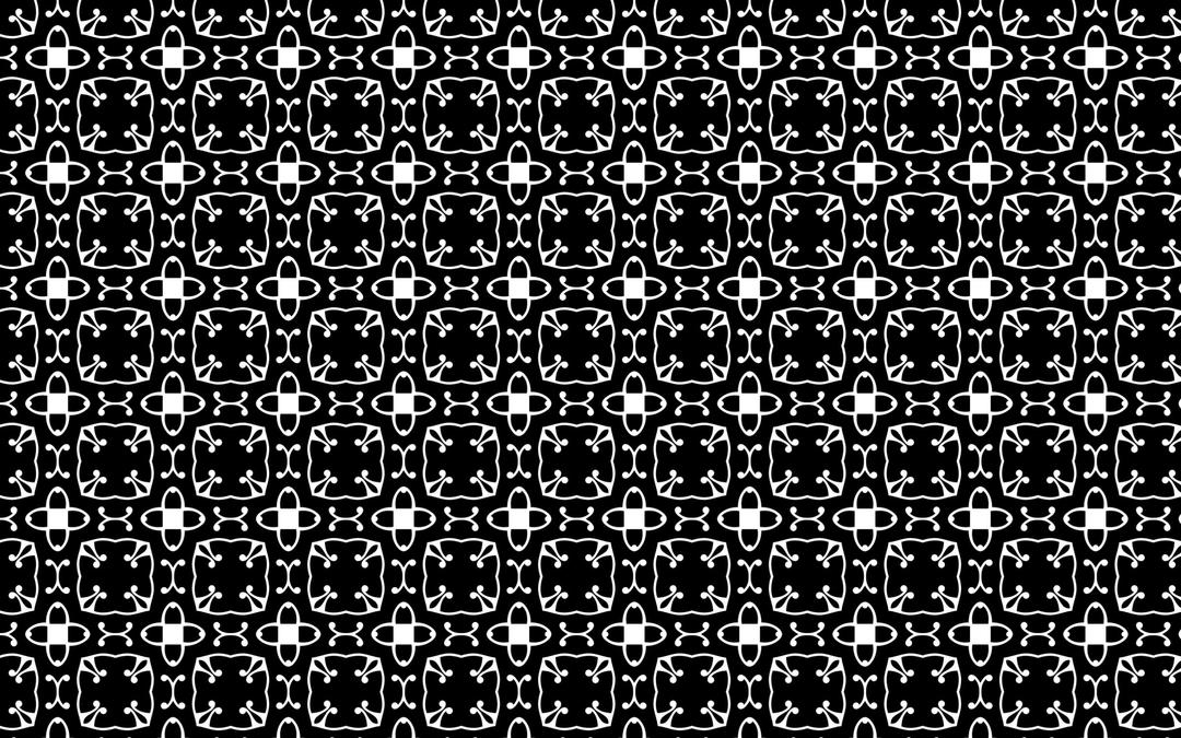 Seamless Abstract Design Pattern 3 png transparent