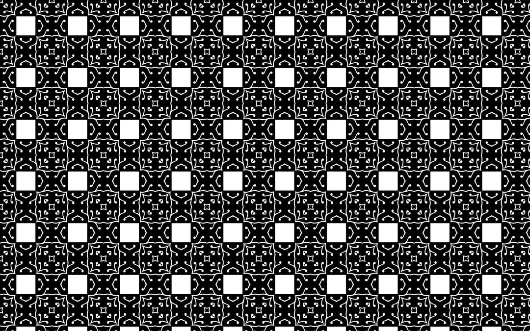 Seamless Abstract Design Pattern 4 png transparent