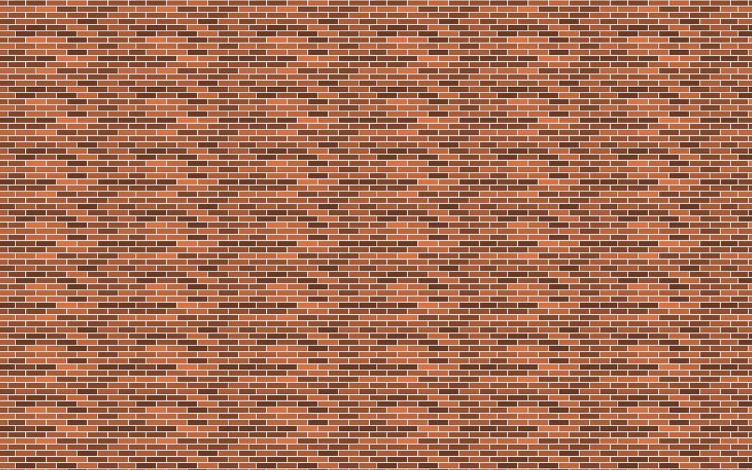 Seamless Brick Pattern png transparent