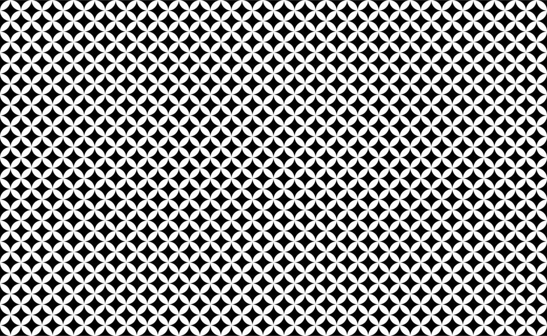 Seamless Curved Diamond Pattern 2 png transparent