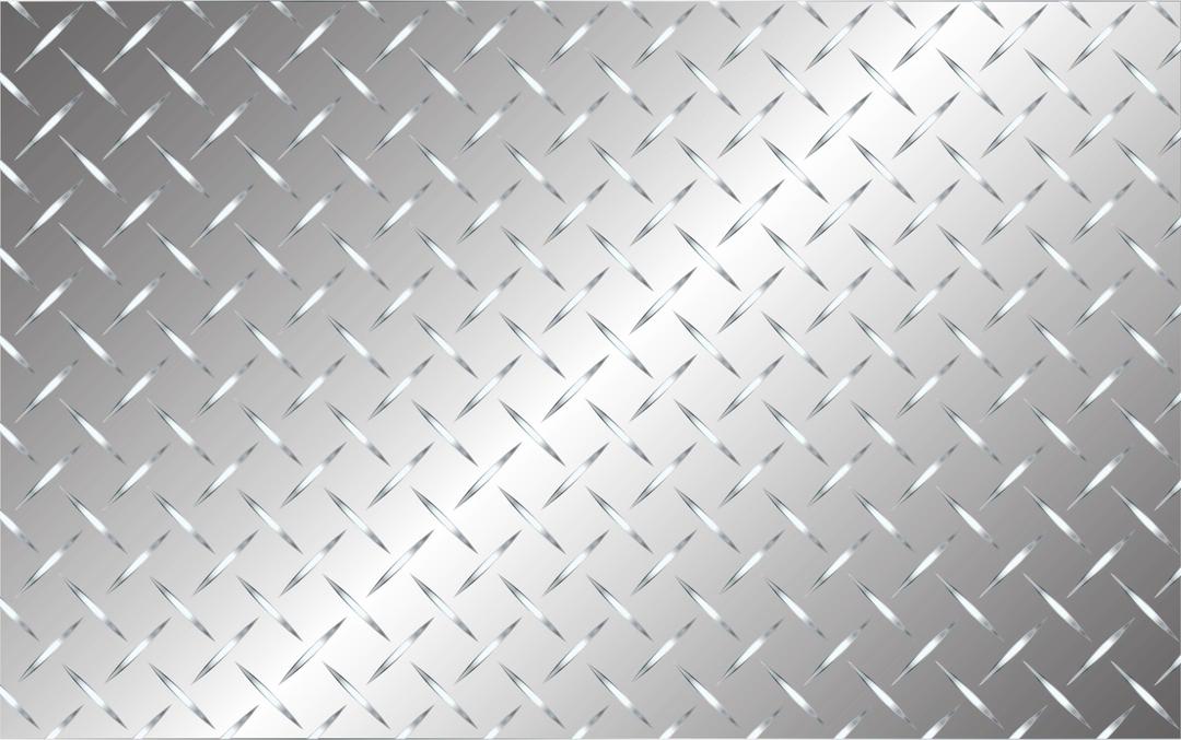 Seamless Diamond Pattern Floor Grill Texture png transparent