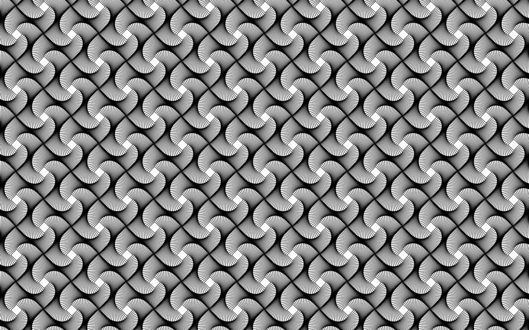 Seamless Geometric Pattern Rotated png transparent