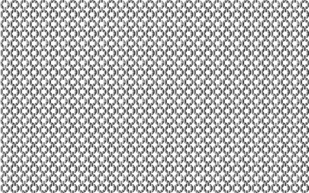 Seamless Geometric Tessellation Pattern Variation 3 png transparent