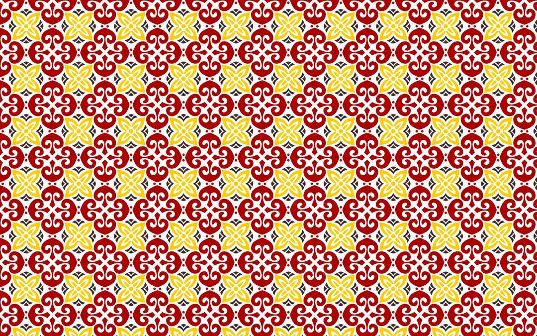 Seamless Gustavo Rezende's Tile Pattern png transparent