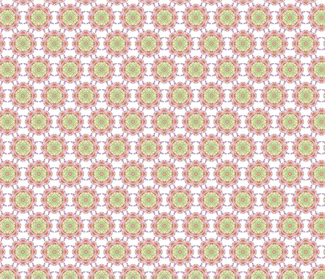 Seamless Hexagonal Tessellation Design Pattern png transparent