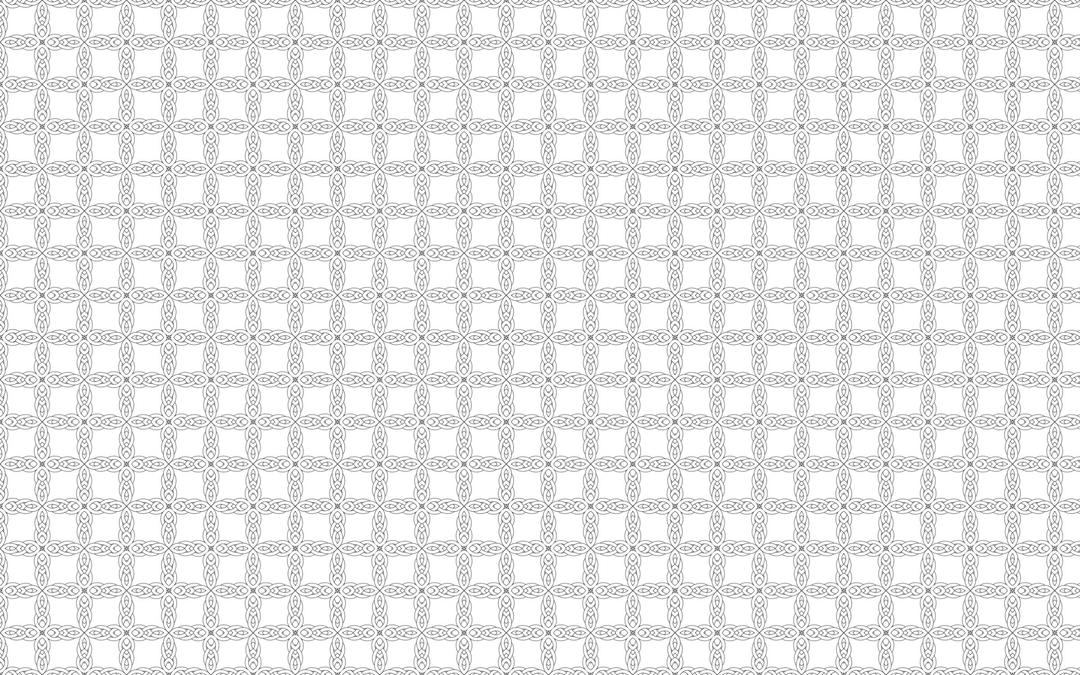 Seamless Hilton Knot Pattern 2 png transparent