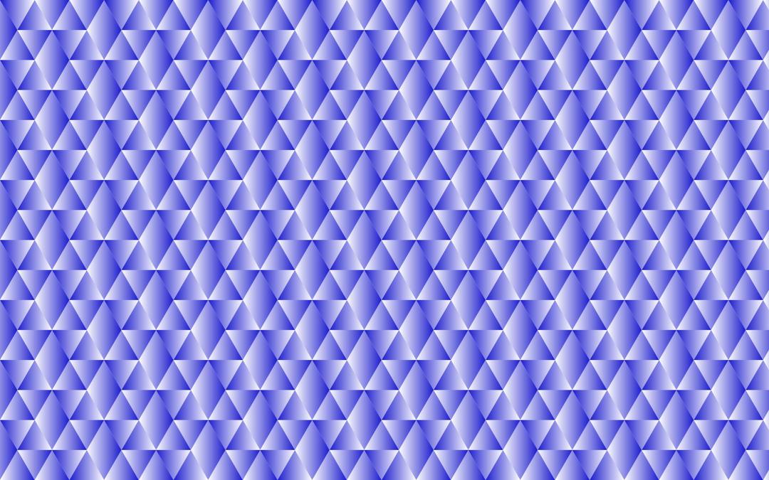 Seamless Hypnotic Geometric Pattern Variation 2 png transparent