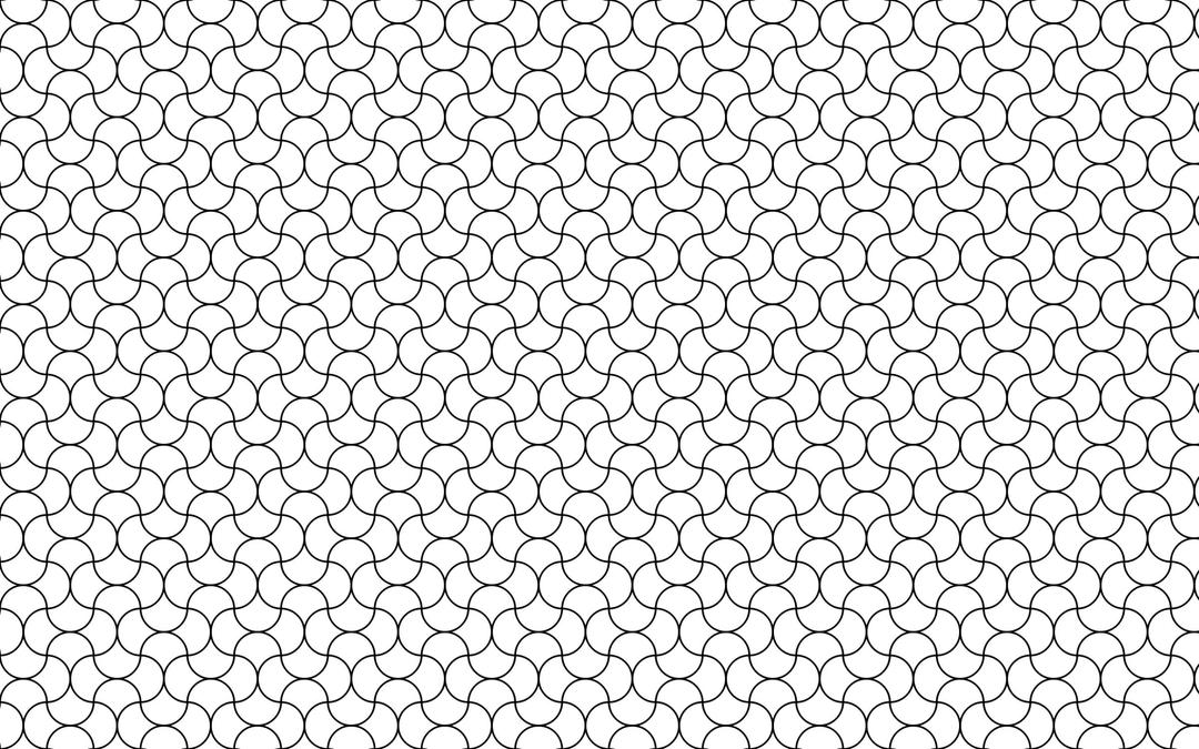 Seamless Tessellation Pattern png transparent